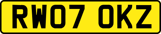 RW07OKZ