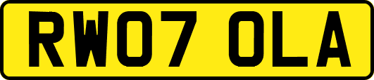 RW07OLA