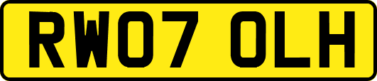 RW07OLH