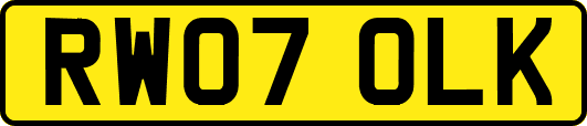 RW07OLK