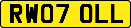 RW07OLL