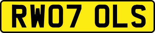 RW07OLS