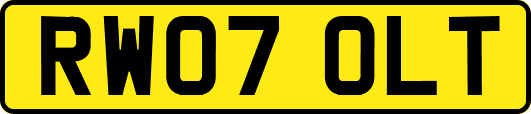 RW07OLT