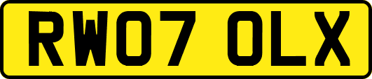 RW07OLX