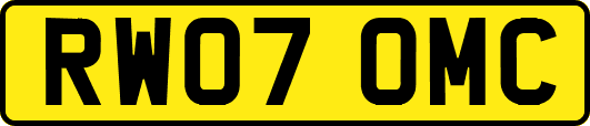 RW07OMC