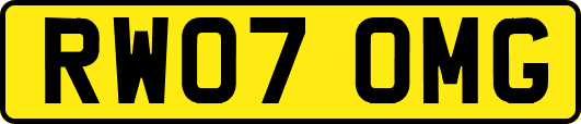 RW07OMG
