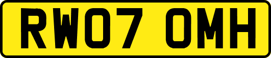 RW07OMH
