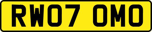 RW07OMO