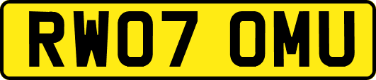 RW07OMU