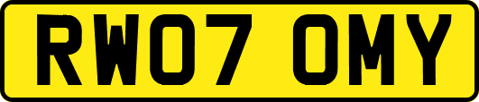 RW07OMY