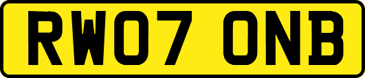 RW07ONB