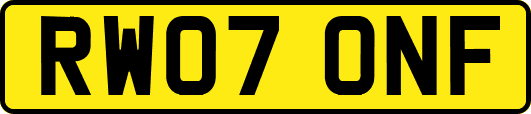RW07ONF