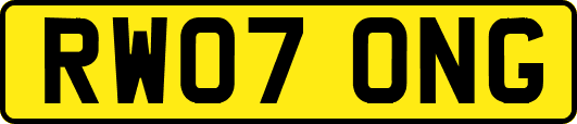 RW07ONG