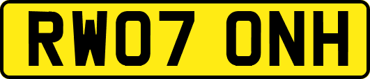 RW07ONH