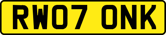 RW07ONK