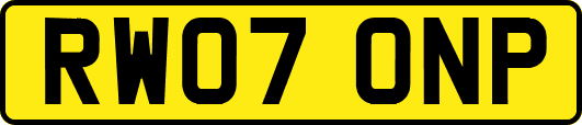 RW07ONP