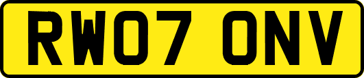RW07ONV