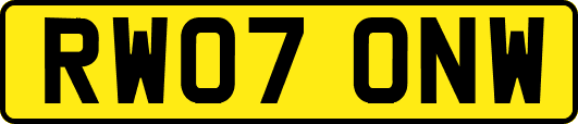 RW07ONW