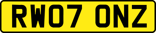 RW07ONZ