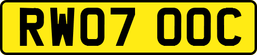 RW07OOC