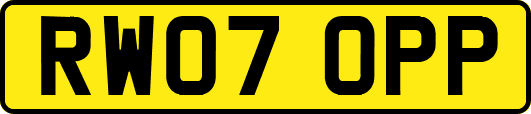 RW07OPP