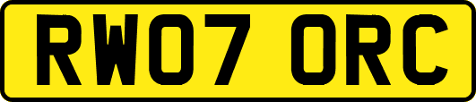 RW07ORC