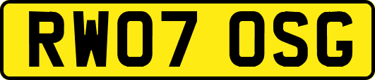 RW07OSG