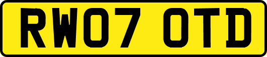 RW07OTD
