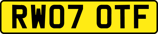 RW07OTF