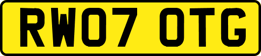 RW07OTG