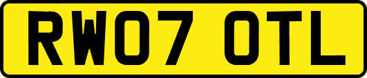 RW07OTL