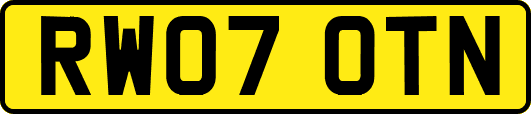 RW07OTN