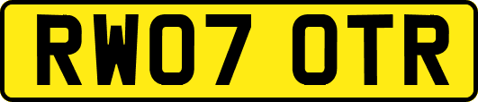 RW07OTR