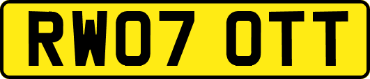 RW07OTT
