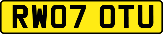 RW07OTU
