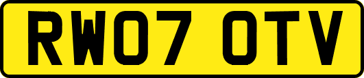 RW07OTV