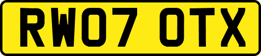 RW07OTX