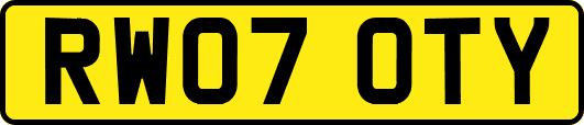 RW07OTY