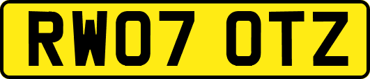 RW07OTZ