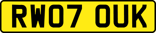 RW07OUK