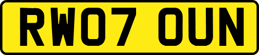 RW07OUN