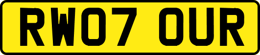 RW07OUR