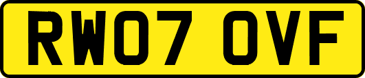 RW07OVF