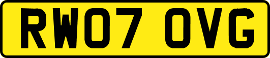 RW07OVG