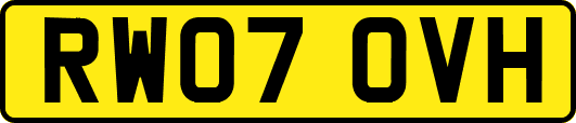 RW07OVH
