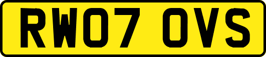 RW07OVS