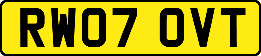 RW07OVT