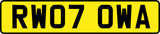 RW07OWA