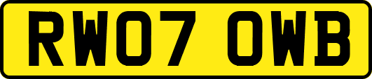 RW07OWB