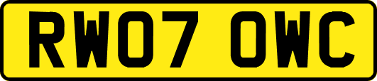RW07OWC